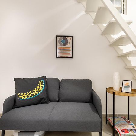 L9 Lonyay Apartment Budapešť Exteriér fotografie