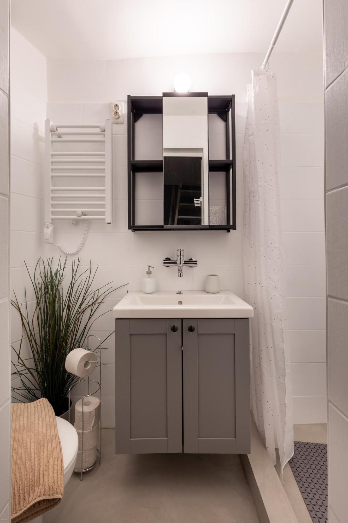 L9 Lonyay Apartment Budapešť Exteriér fotografie