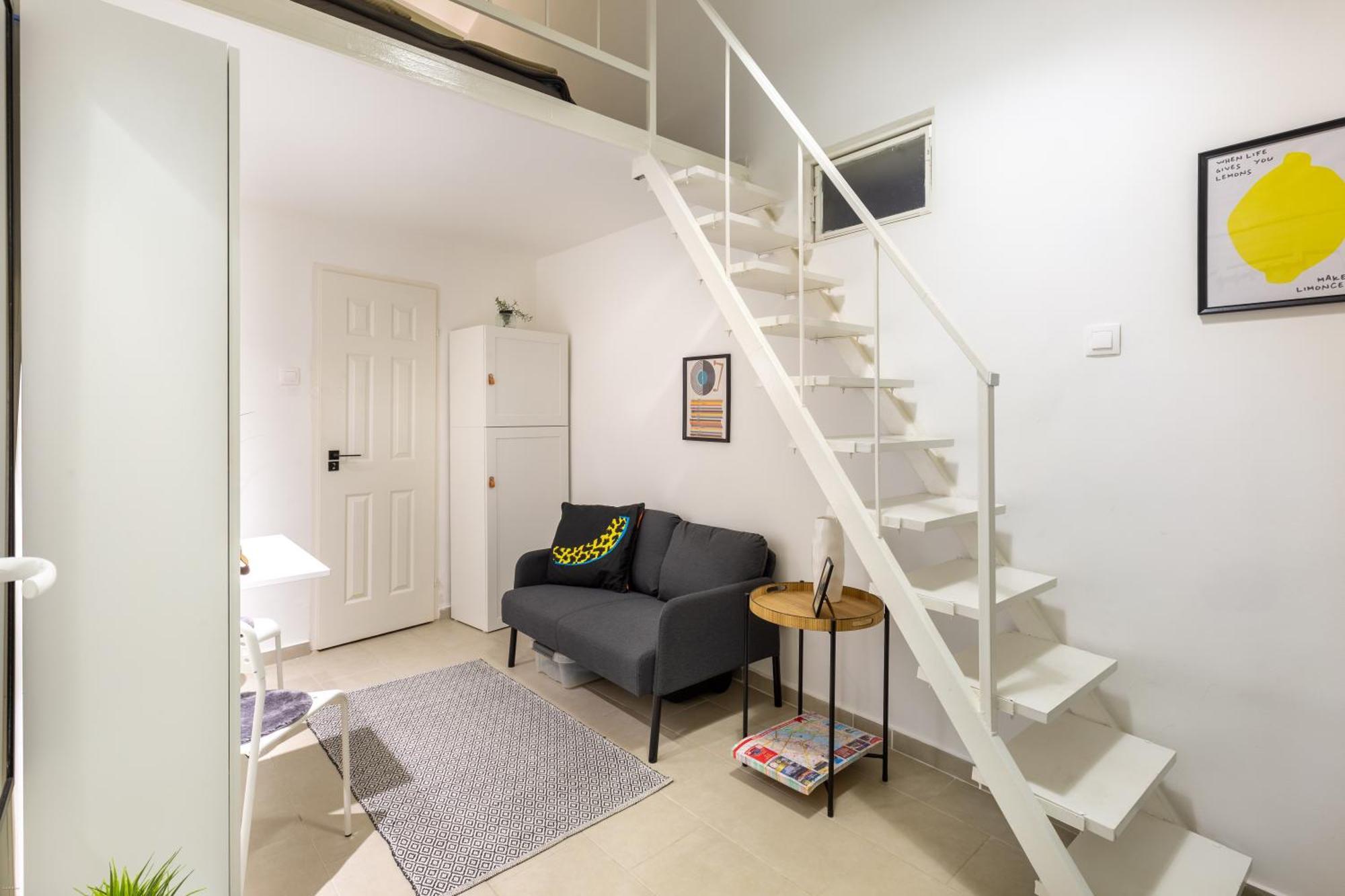 L9 Lonyay Apartment Budapešť Exteriér fotografie