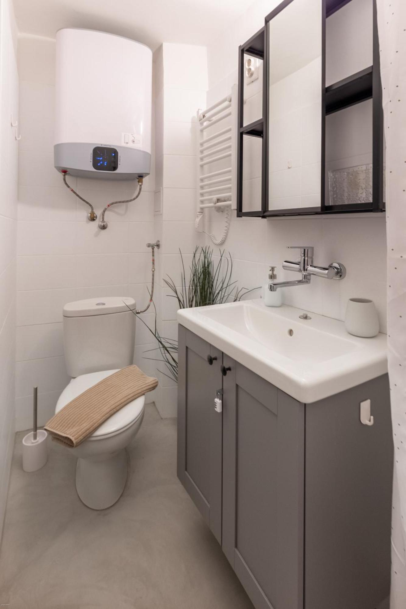 L9 Lonyay Apartment Budapešť Exteriér fotografie