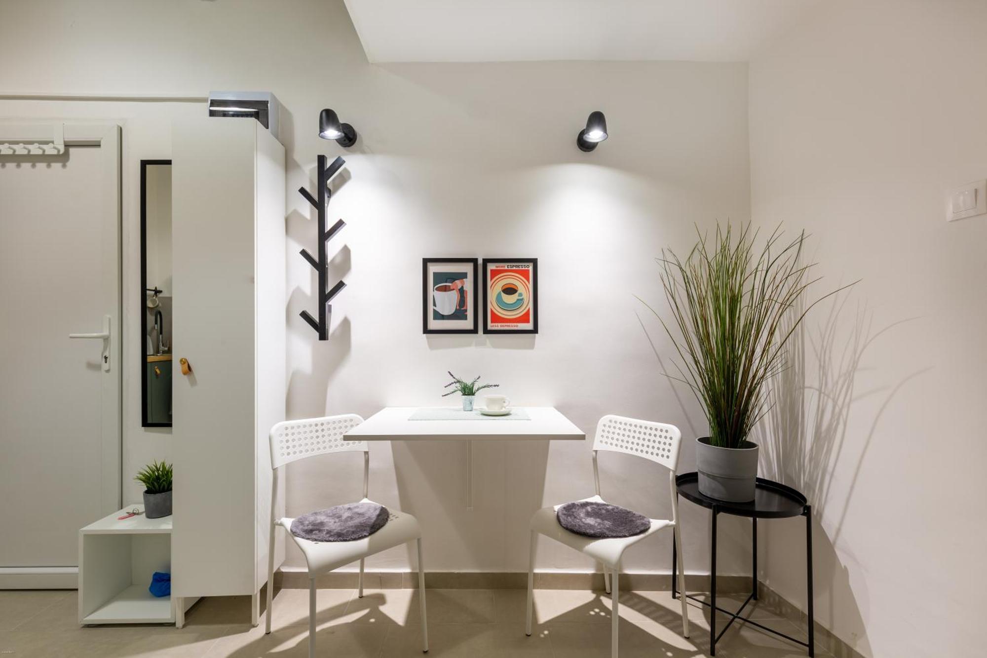 L9 Lonyay Apartment Budapešť Exteriér fotografie
