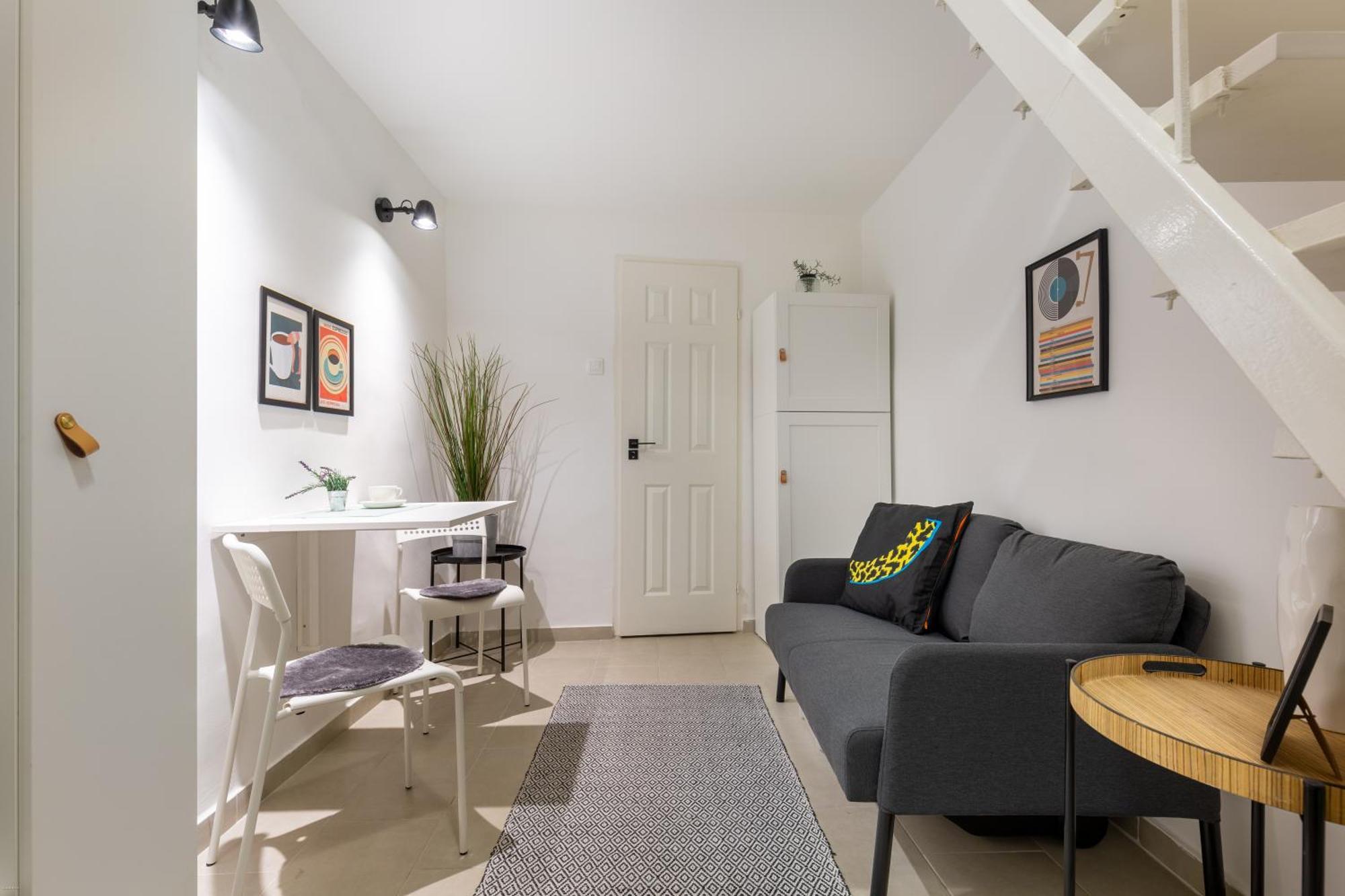 L9 Lonyay Apartment Budapešť Exteriér fotografie
